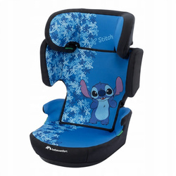 Bebe Confort Hera i-Safe Fotelik Samochodowy 15-36kg Fun Stitch