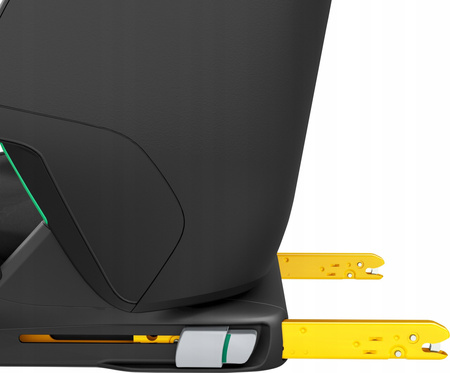 Maxi-Cosi Kore I-size Fotelik Authentic Graphite