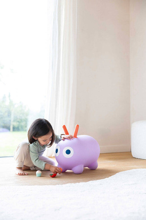 QUUT Skoczek Skippi Lavender