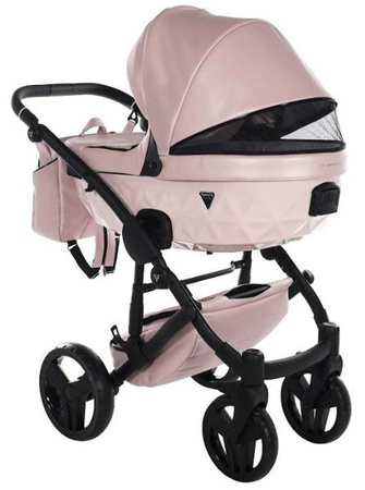 Tako Junama Diamond S Class Wózek Głęboko-Spacerowy 2w1 02