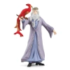 Schleich Harry Potter - Profesor Dumbledore i Feniks 42637