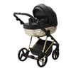 [OUTLET] Adamex Quantum Star Collection Wózek Głęboko-Spacerowy 2w1 Star-102