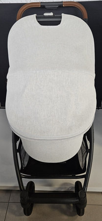 [OUTLET] UPPA Baby Vista V2 Wózek Głęboko-Spacerowy Gwen