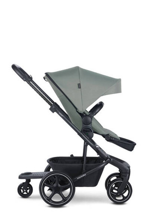 Easywalker Harvey 5 Wózek Spacerowy Agava Green