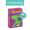 Mudpuppy Gra karciana Dino Slaps! 4+