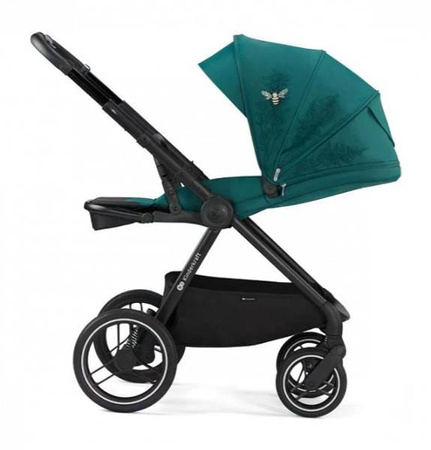 [OUTLET] Kinderkraft Nea Wózek Głęboko-Spacerowy 2w1 Nature Vibes