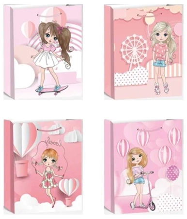 GoDan Torebka Upominkowa L