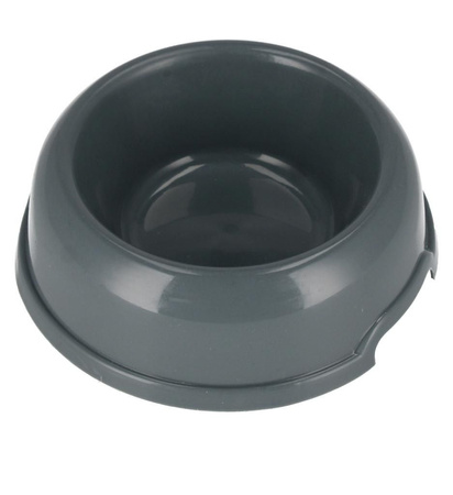 Trik&Roll Miska dla Zwierząt 16 cm Szara