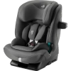 Britax Romer Advansafix Pro Fotelik Samochodowy 9-36kg Mineral Grey Style