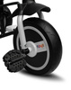 Toyz Buzz Rowerek 3 Kołowy Grey