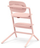 Cybex Lemo Krzesełko Bujaczek Zestaw 5w1 Pearl Pink