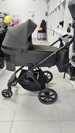 [OUTLET] Espiro Yoga 2024 Wózek Głęboko-Spacerowy 14 Life Balance