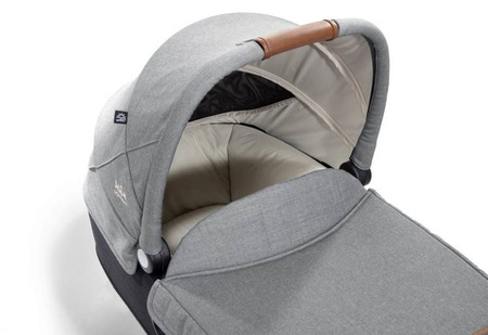 Joie Signature Calmi R129 Gondola z Możliwością Montażu w W Samochodzie Carbon 