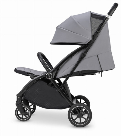 [OUTLET] Storchenmuhle Niko Wózek Spacerowy Asphalt