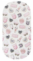 Bambusowe Prześcieradło Do Gondoli / Kosza Mojżesza 35x75 Cm 100% Bambus  Baby Shower