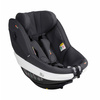 BeSafe Beyond 360 Fotelik Samochodowy 9-22 kg + Baza Antracyt Mesh
