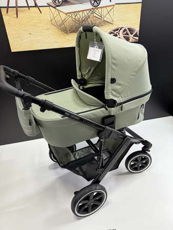 [OUTLET] ABC Design Salsa 4 Air 2024 Wózek Głęboko-Spacerowy 2w1 + Akcesoria Pine