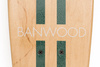 Banwood Deskorolka Green