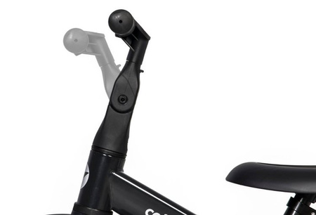 Colibro Tremix Rowerek Dziecięcy 4w1  Banana