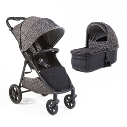 Mast Swiss Design M4x Wózek Głęboko-Spacerowy Animalier