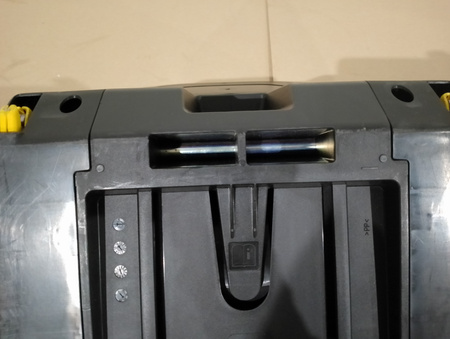 [OUTLET] Maxi-Cosi Baza do fotelika 3WayFix