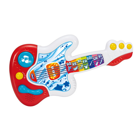 Chicco Moja Pierwsza Gitara