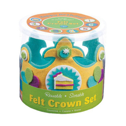 Mudpuppy Korona Happy Birthday