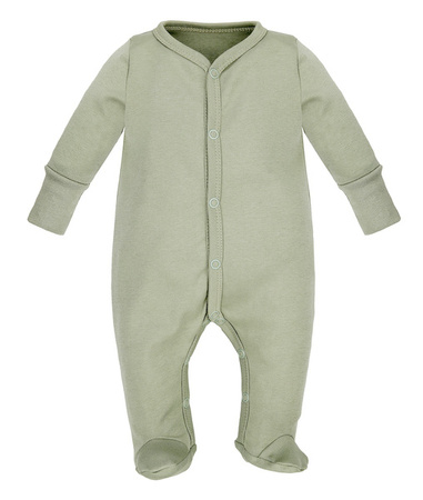 Poofi Pajacyk Rozmiar 68 3-6m Latte