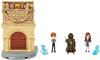 Harry Potter Wizarding World Pokój Życzeń Zestaw Figurek