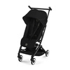 Cybex Libelle 2025 Wózek Spacerowy Rama Black Magic Black