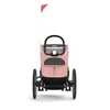 Cybex Zeno Bike Przyczepka Rowerowa Light Pink