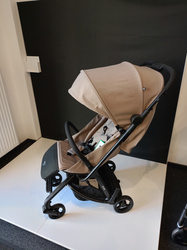 [OUTLET] Anex Air-Z Wózek Spacerowy Ivory