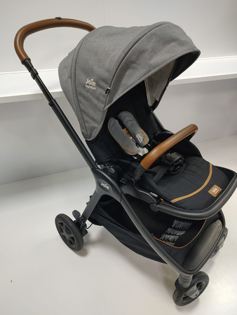 [OUTLET] Joie Finiti Wózek Spacerowy  Signature Carbon