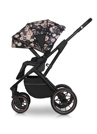 Cavoe Axo Style Wózek Spacerowy  La rose