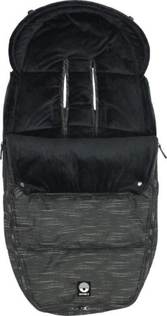 Dooky Śpiworek do wózka 6-36m Matrix