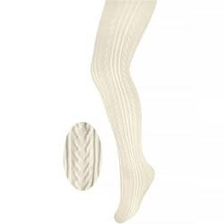 Milusie Rajstopy Dziecięce 40 Den 116-122