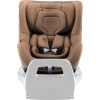Britax Romer Dualfix 5Z Fotelik Samochodowy 0-18kg Warm Caramel Lux