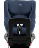 [OUTLET] Britax Romer Dualfix I-Size Fotelik Samochodowy 0-18kg RWF Indigo Blue