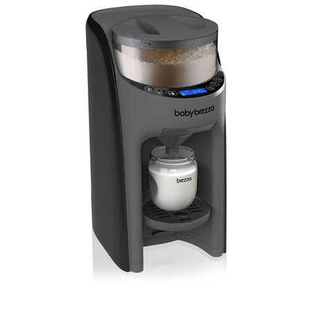 Baby Brezza Formula Pro Advanced Ekspres Do Mleka FRP0132 Charcoal 