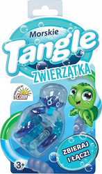 Cobi TANGLE Zwierzątka morskie 8510