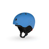 Scootandride Kask Narciarski Zimowy S-M dla Dzieci 3+ Ocean 