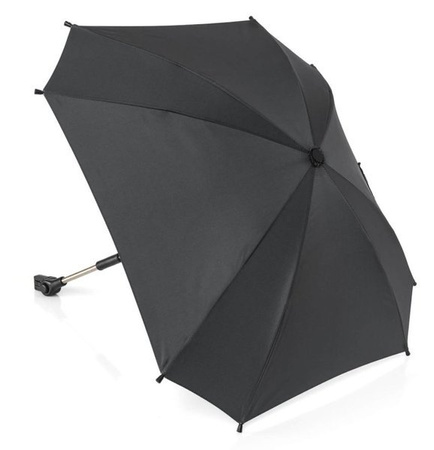 Reer Parasolka Przeciwsłoneczna do Wózka UV50+ Czarna