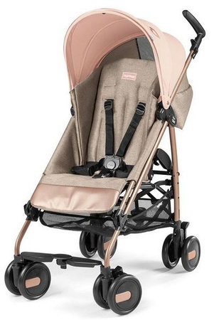PegPerego Pliko Mini Wózek Spacerowy  Mon Amour