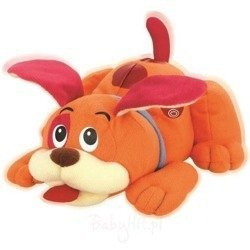 Smily Play Uciekające Zwierzątka Piesek 0209