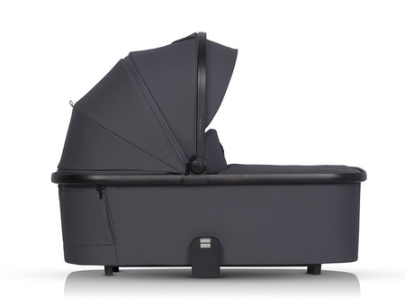 [OUTLET] Cavoe Moi+ Wózek Głęboko-Spacerowy 2w1 + Torba + Adaptery Iron