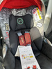 [OUTLET] Cybex Cloud Z I-Size Fotelik Samochodowy 0-13 kg + Baza Rebellious