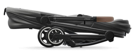 Joolz Aer Gondola Do Wózka Delightful Grey