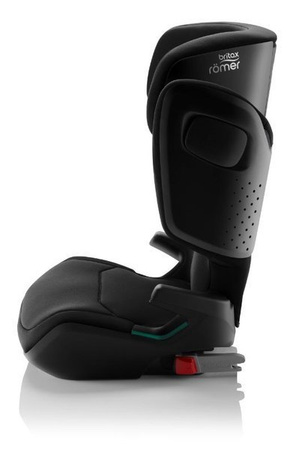 [OUTLET] Britax Kidfix M I-Size Fotelik Samochodowy 15-36 kg Cosmos Black
