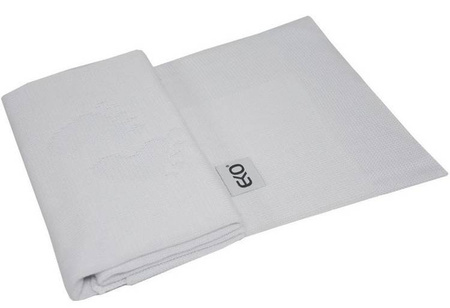 Eko Kocyk Dzianinowy Bambusowy PLE-65 Brązowy