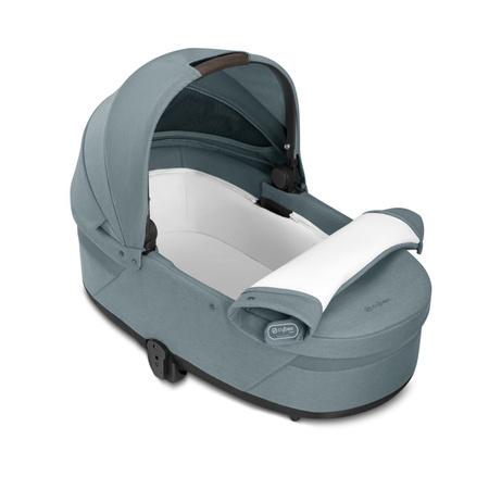 Cybex Gondola do Balios/Talos S Lux Sky Blue 2023
